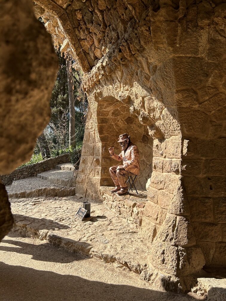 Obiective turistice in Barcelona