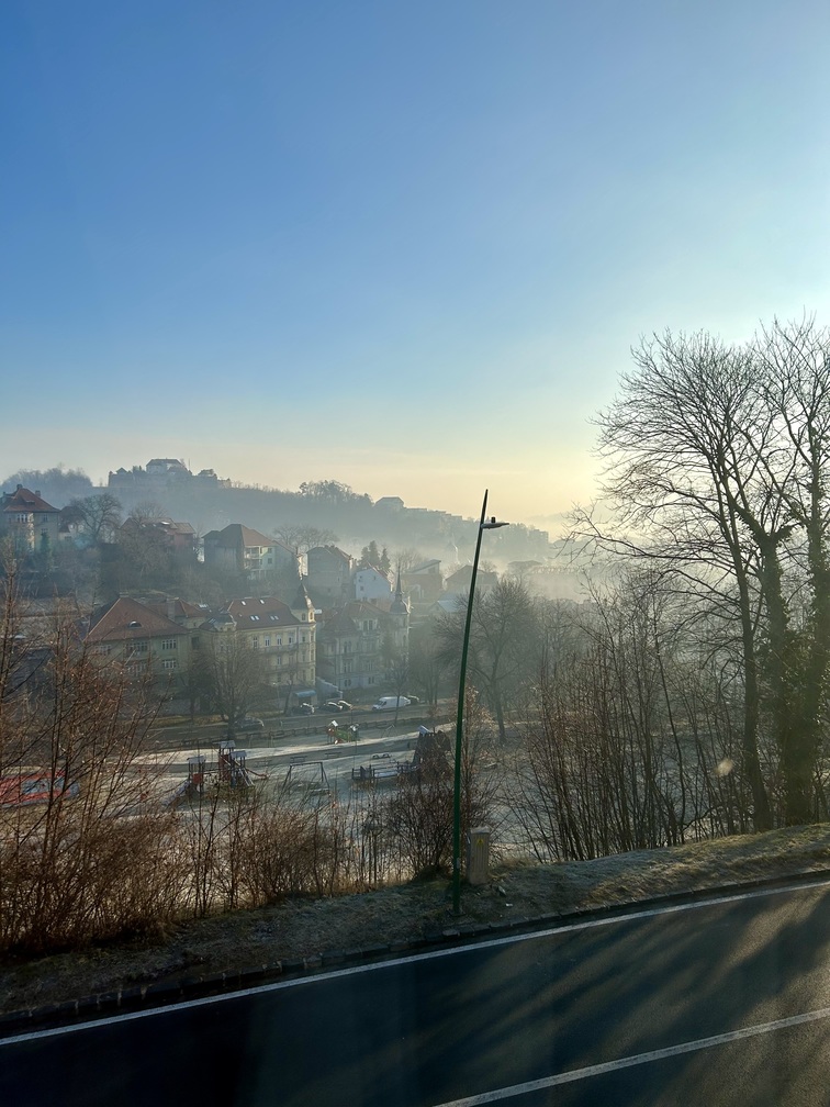 cazare in Brașov casa Moritz